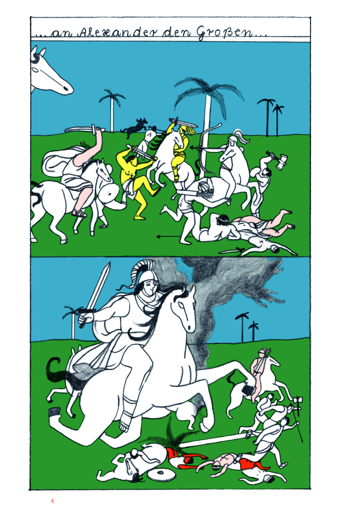 Weitere Ansicht: Anna | Mia Oberländer