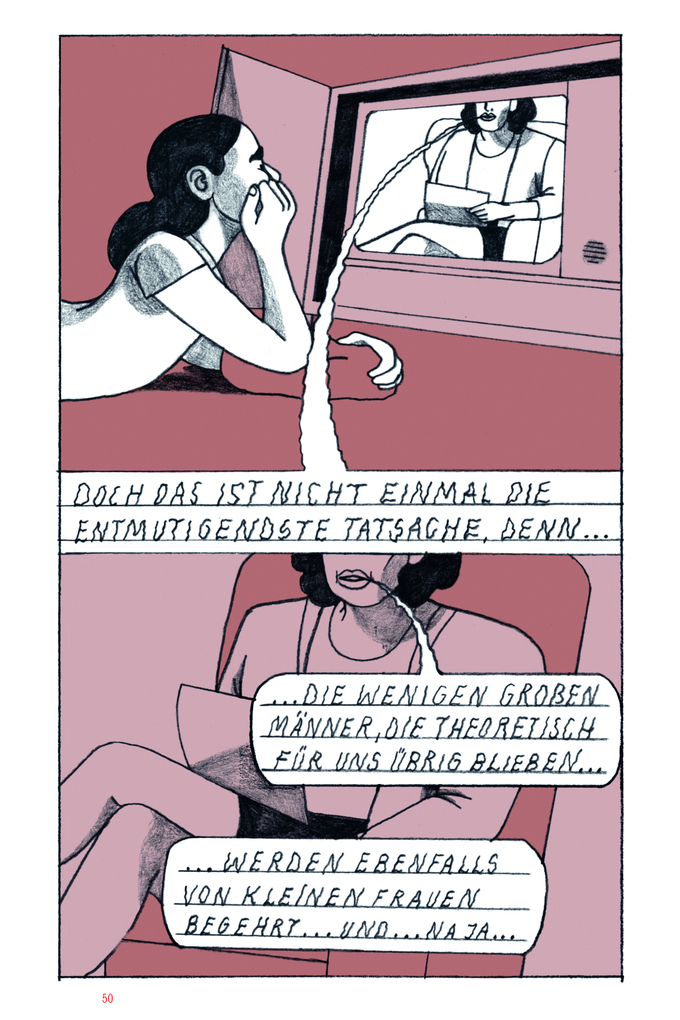 Weitere Ansicht: Anna | Mia Oberländer