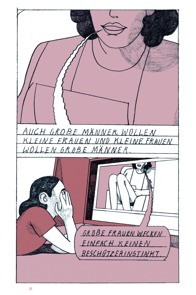 Weitere Ansicht: Anna | Mia Oberländer