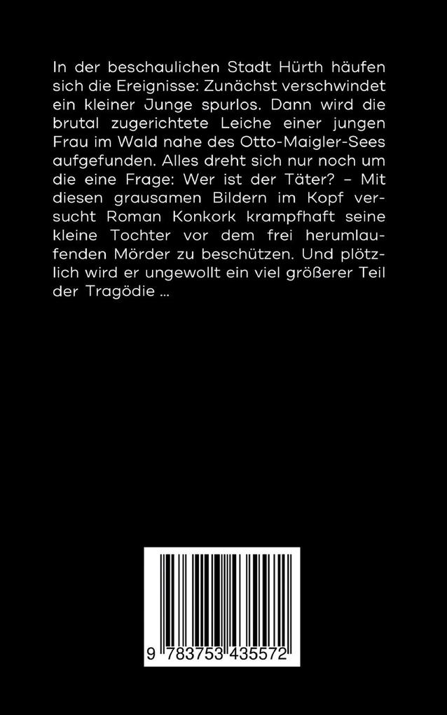 Weitere Ansicht: Einsame Wahrheit | Manuel Konsik