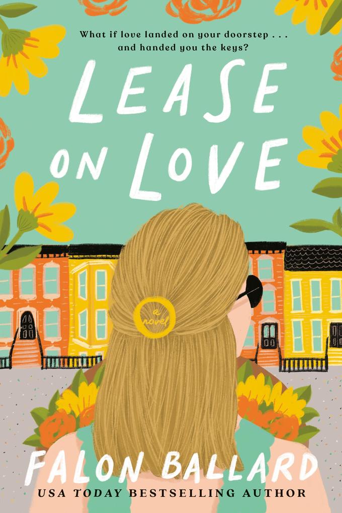 Produktbild: Lease on Love | Falon Ballard