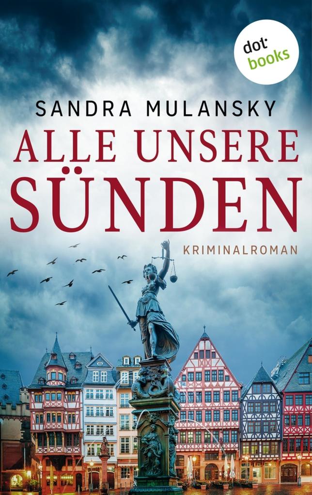 Produktbild: Alle unsere Sünden | Sandra Mulansky