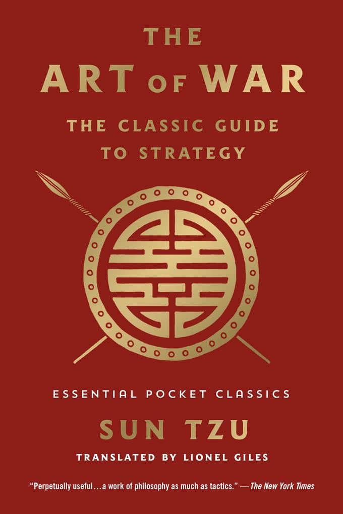 Produktbild: Art of War | Sun Tzu