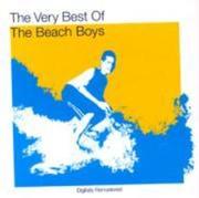 The Very Best Of The Beach Boys