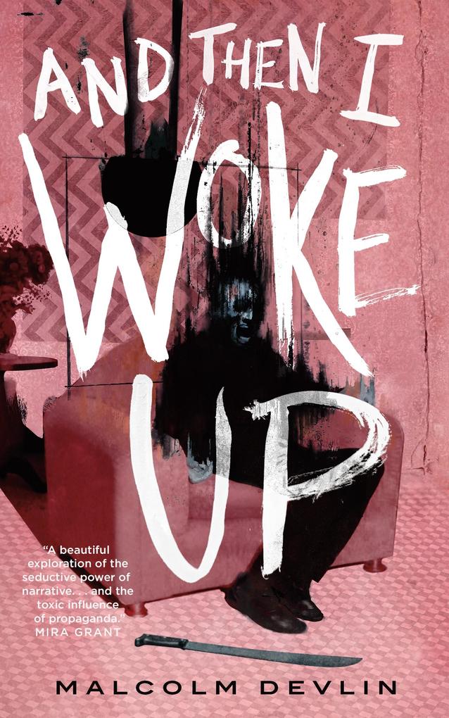 Produktbild: And Then I Woke Up | Malcolm Devlin