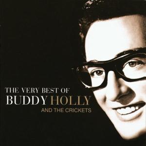 Produktbild: Best Of,The Very | Buddy Holly
