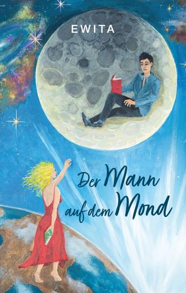 Produktbild: Der Mann auf dem Mond | Ewita