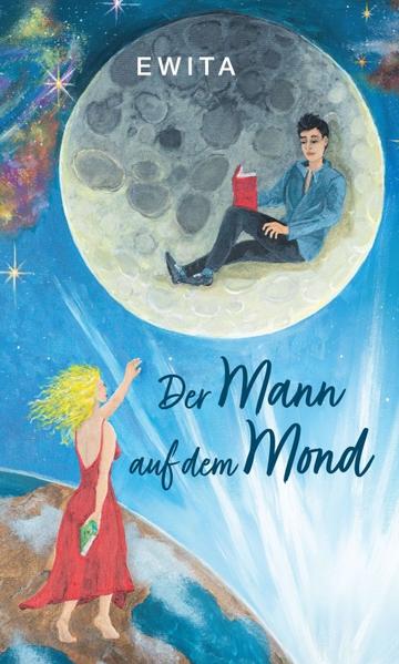 Produktbild: Der Mann auf dem Mond | Ewita