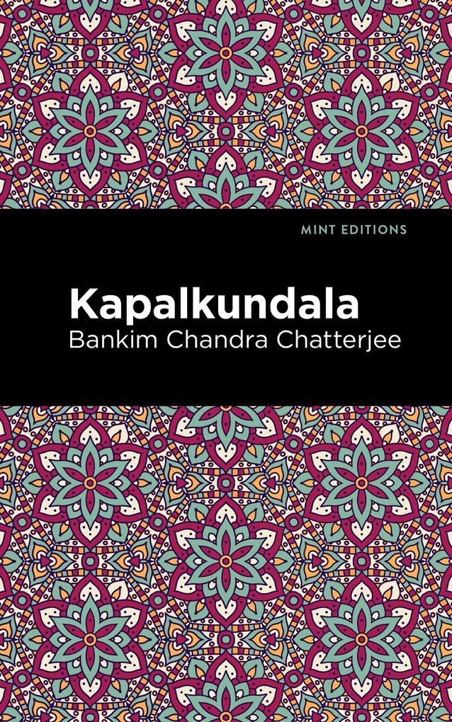 Produktbild: Kapalkundala | Bankim Chandra Chatterjee