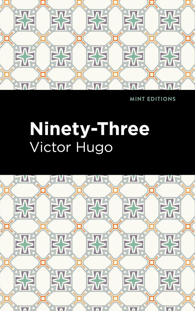 Produktbild: Ninety-Three | Victor Hugo