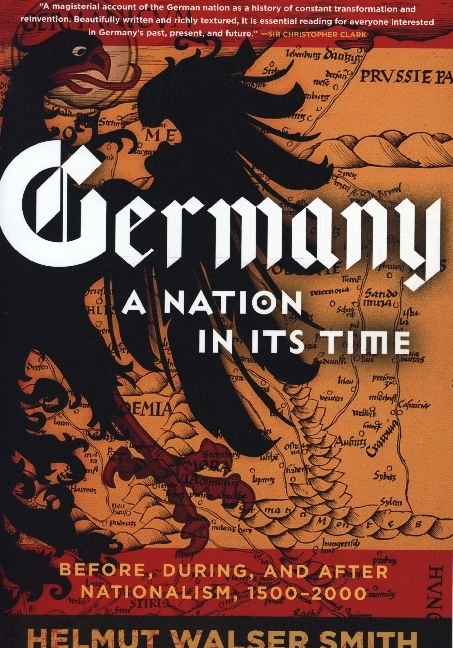 Produktbild: Germany | Helmut Walser Smith