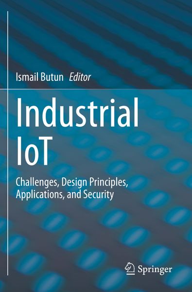 Produktbild: Industrial IoT