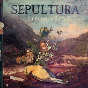 Produktbild: SepulQuarta | Sepultura
