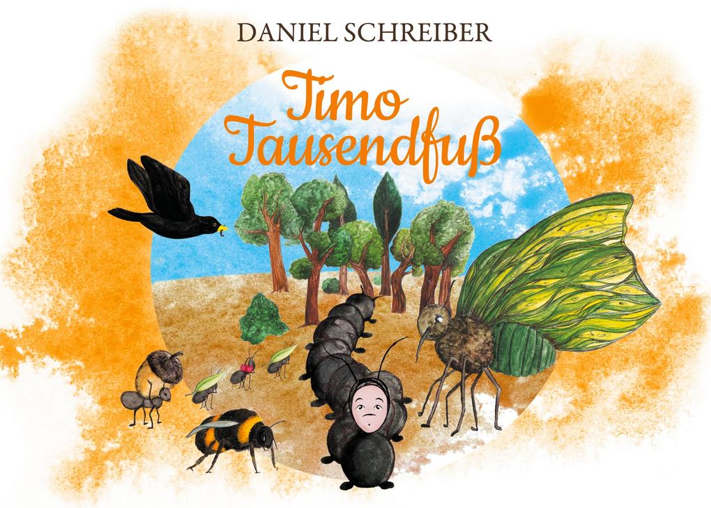 Produktbild: Timo Tausendfuß | Daniel Schreiber