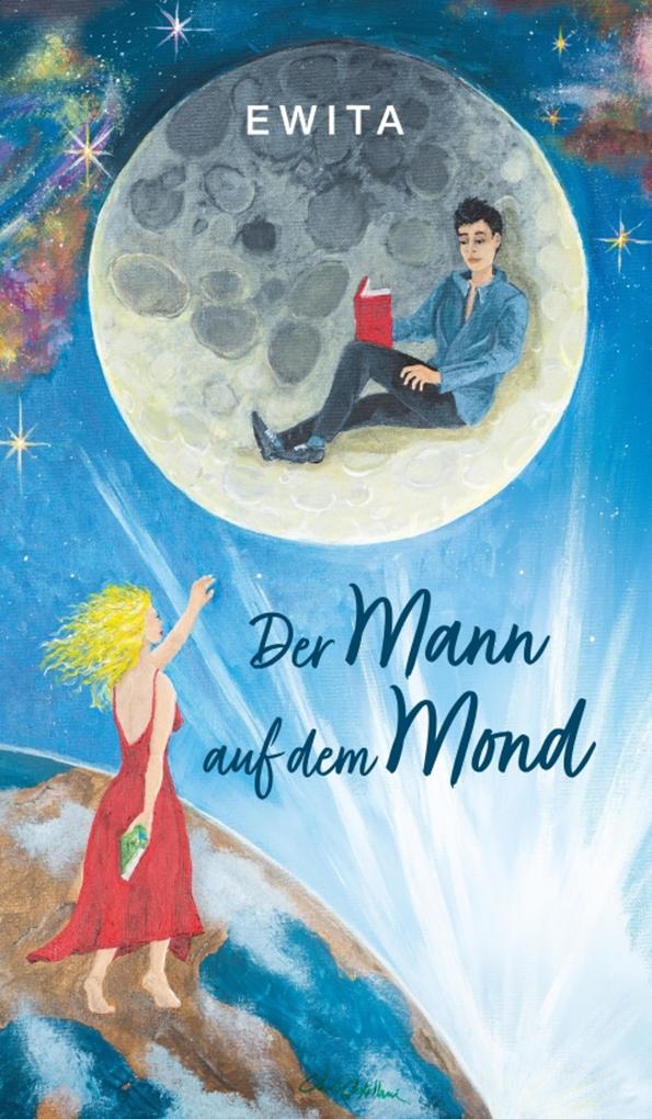 Produktbild: Der Mann auf dem Mond | Ewita