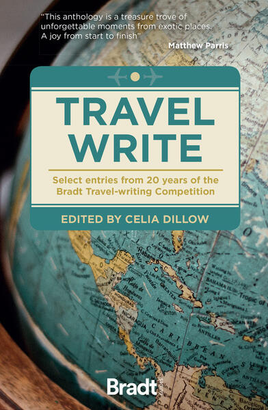 Produktbild: Travel Write