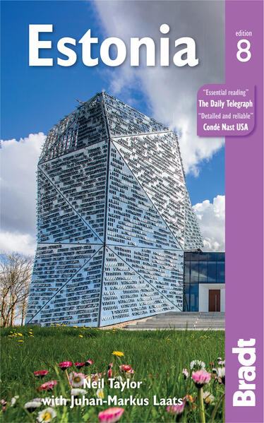 Produktbild: Estonia | Neil Taylor
