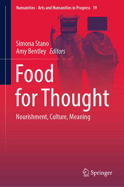 Produktbild: Food for Thought