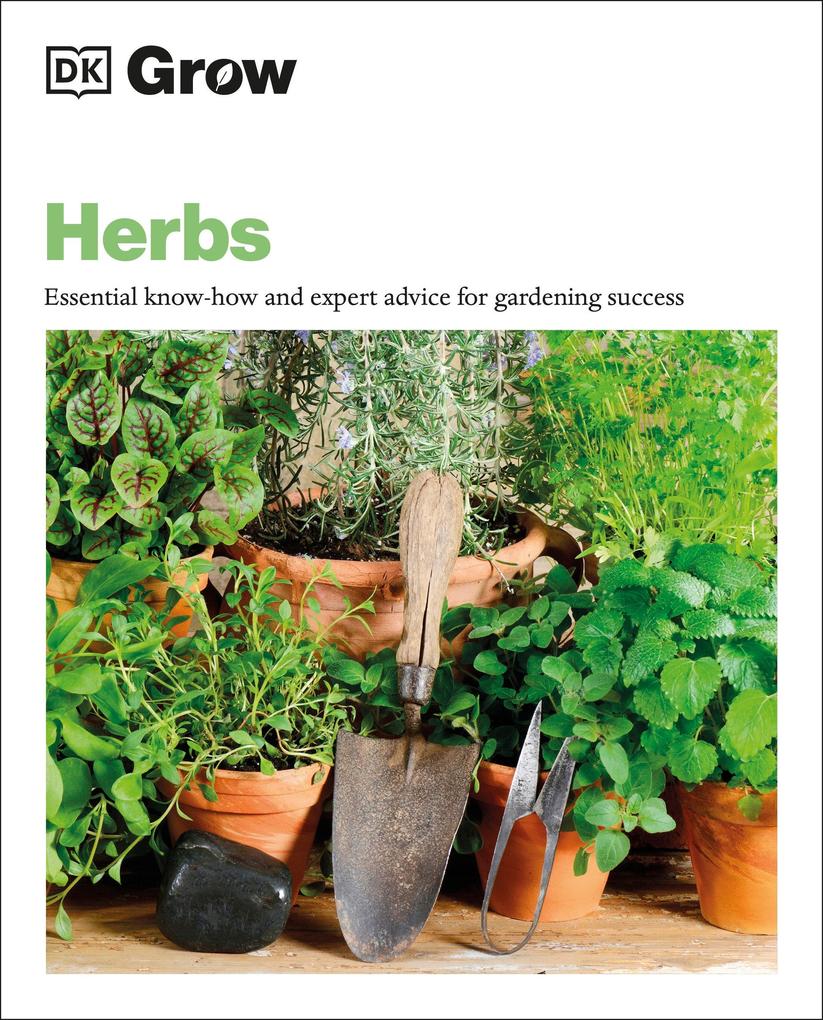 Produktbild: Grow Herbs | Stephanie Mahon