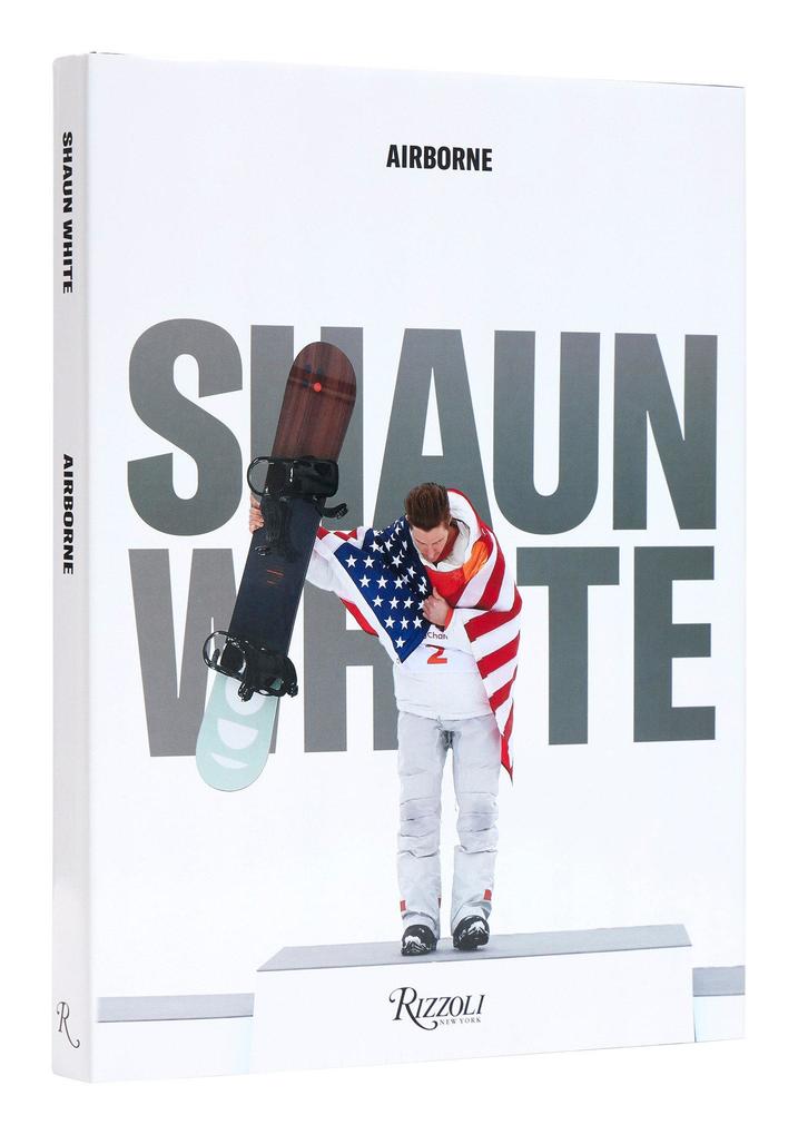Produktbild: Shaun White | Shaun White