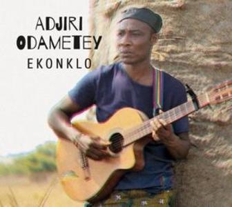 Produktbild: Ekonklo | Adjiri Odametey
