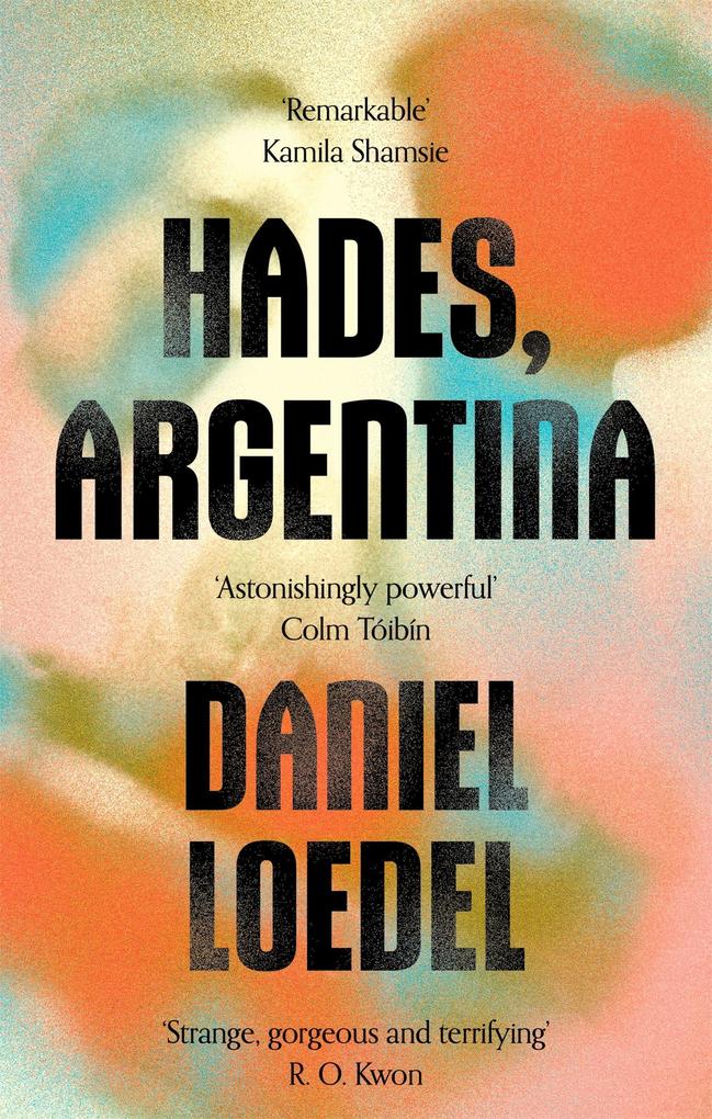 Produktbild: Hades, Argentina | Daniel Loedel