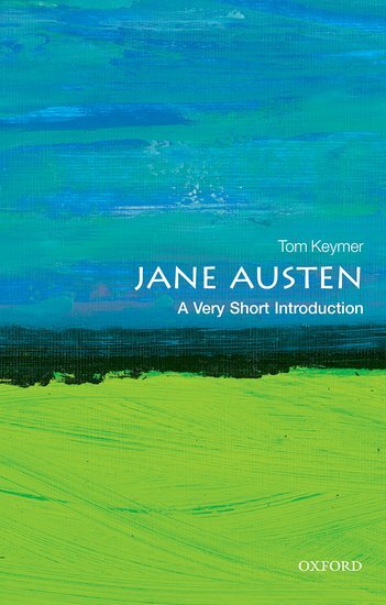 Produktbild: Jane Austen | Tom Keymer