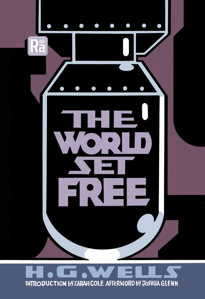 Produktbild: The World Set Free | H. G. Wells