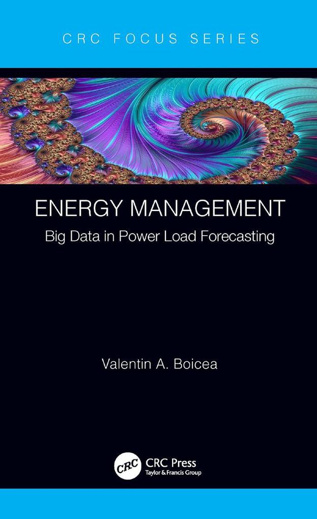 Produktbild: Energy Management | Valentin A. Boicea