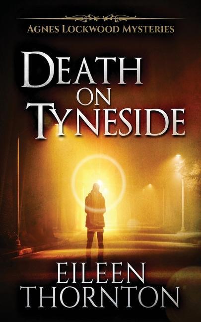 Produktbild: Death On Tyneside | Eileen Thornton
