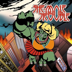 Produktbild: Burner | She-Male Trouble