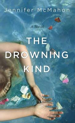 Produktbild: The Drowning Kind | Jennifer Mcmahon
