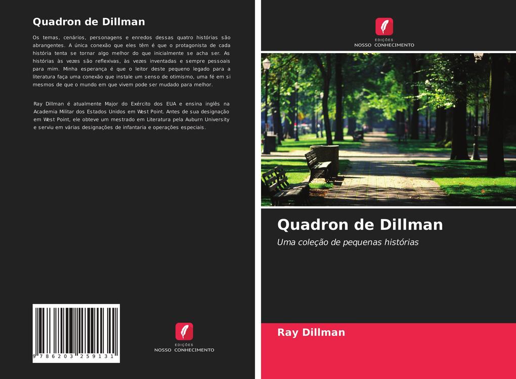 Produktbild: Quadron de Dillman | Ray Dillman