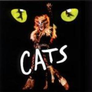 Produktbild: Cats - Deutsche Originalaufnahme | Diverse