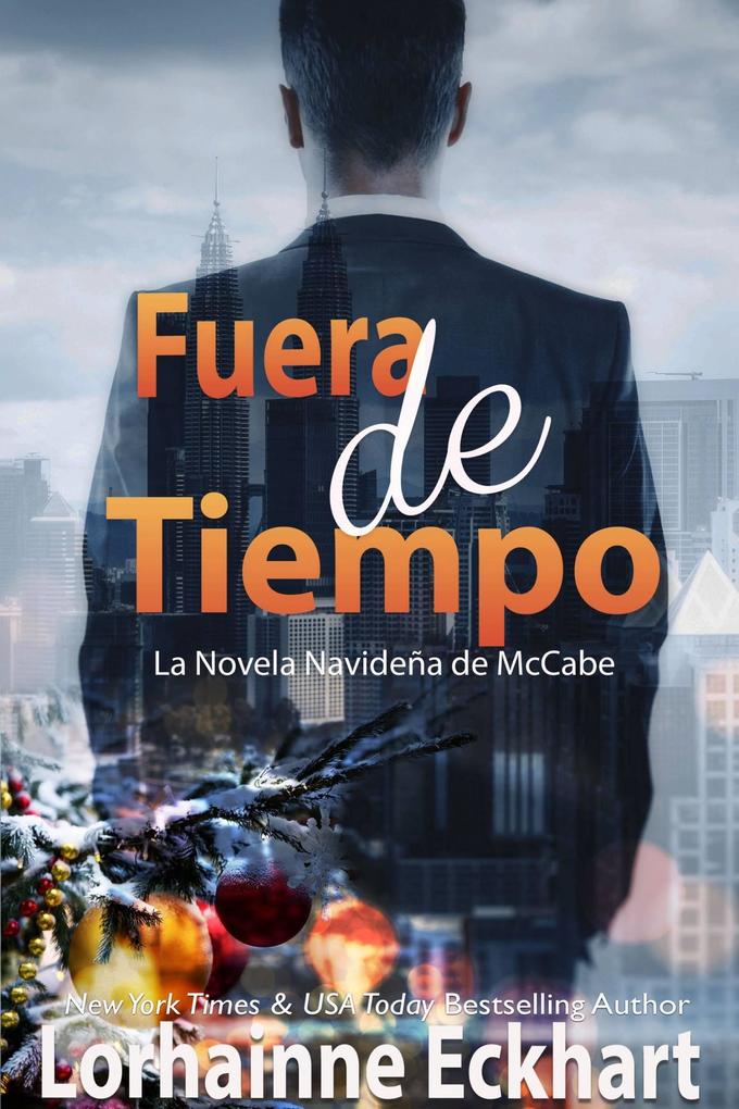 Produktbild: Fuera de Tiempo | Lorhainne Eckhart
