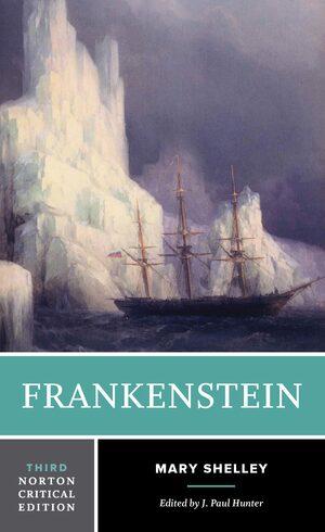 Produktbild: Frankenstein | Mary Shelley