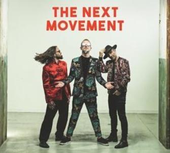 Produktbild: The Next Movement | The Next Movement