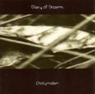 Produktbild: Cholymelan | Diary Of Dreams