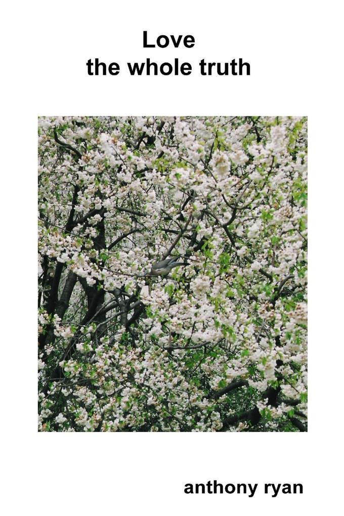 Produktbild: Love the Whole Truth | Anthony Ryan