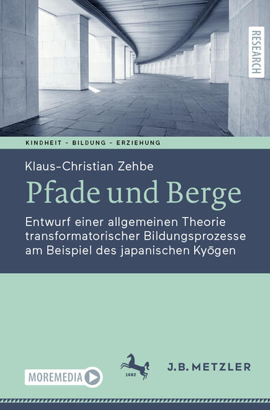 Produktbild: Pfade und Berge | Klaus-Christian Zehbe