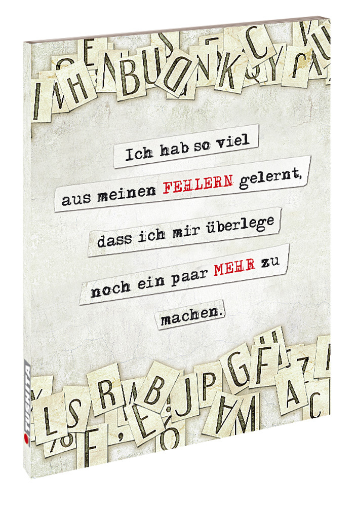 Produktbild: Ich habe so viel...