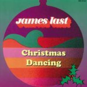 Produktbild: Christmas Dancing | James Last
