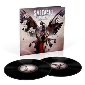 Produktbild: FÜR IMMER FREI (UNSERE ZEIT EDITION) | SALTATIO MORTIS