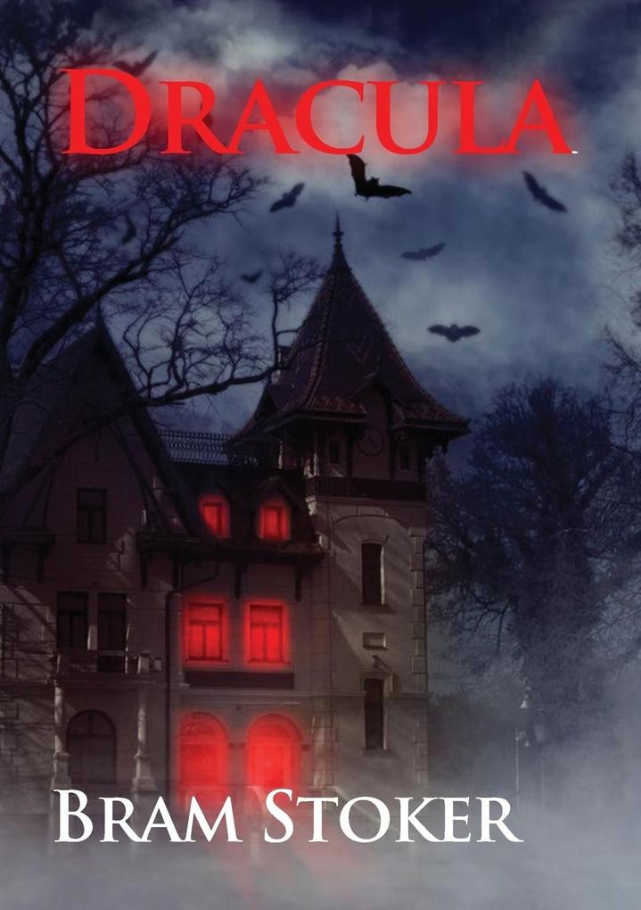 Produktbild: Dracula | Bram Stoker