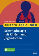 Therapie-Tools Schematherapie mit Kindern und Jugendlichen