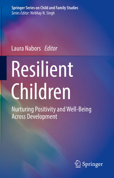 Produktbild: Resilient Children