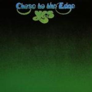 Produktbild: Close To The Edge | Yes