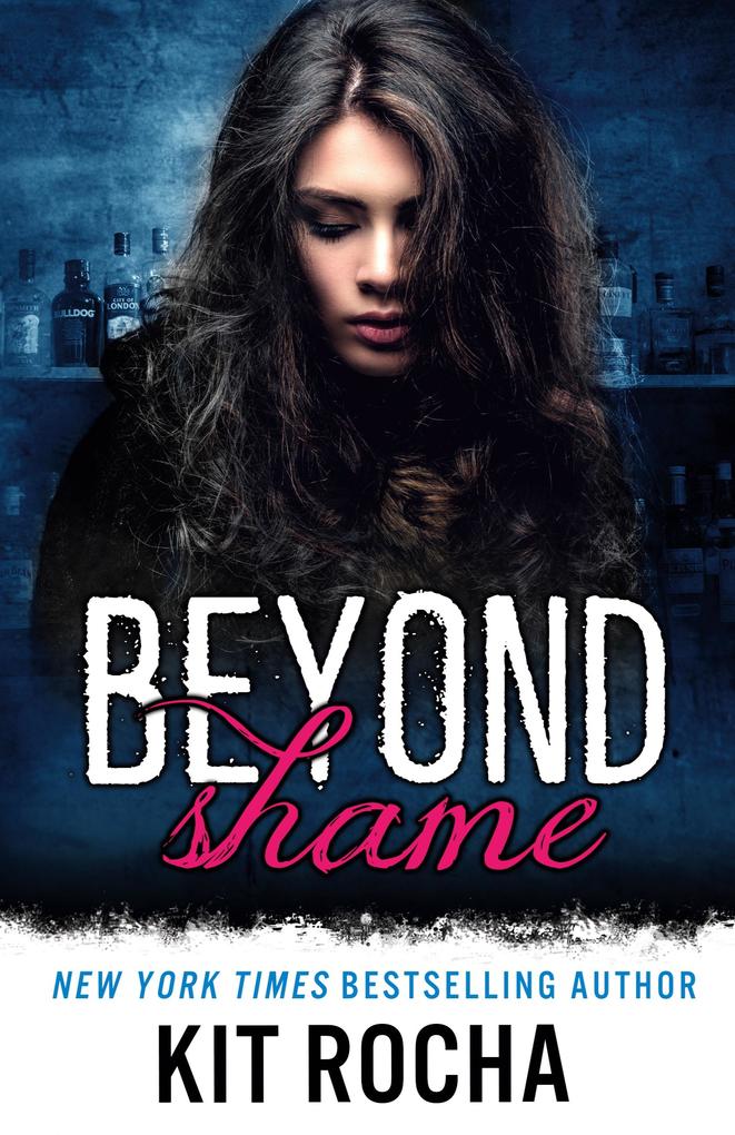 Produktbild: Beyond Shame | Kit Rocha