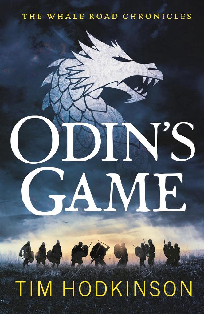 Produktbild: Odin's Game | Tim Hodkinson