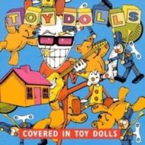 Produktbild: Covered in Toy Dolls | Toy Dolls